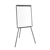 Bi-Office Design Tripod Easel A1 Wht