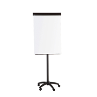 Bi-Office Mob Flipchrt Easel 900x600