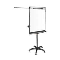 Bi-Office Mob Flipcht Easel 700x1000