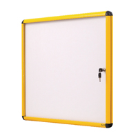 Ultrabrite Display Case 94x129cm