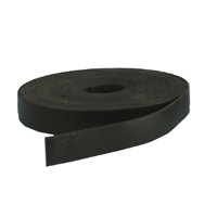 Bi-Office Black Magnetic Tape 5m