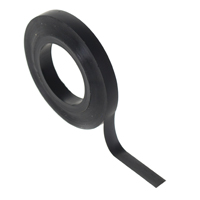 Bi-Office Black Gridding Tape 10m