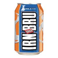 Barrs Irn Bru 330ml Pk24 Barrs Irn Bru 330ml Pk24