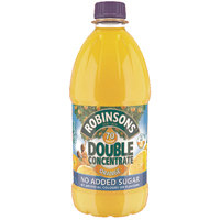 Robinson Dbl Conc Nas Ornge1.75L Pk2