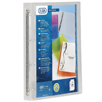 Oxford A4 PP R/binder Clr M2630 Pk12 Oxford A4 PP R/binder Clr M2630 Pk12