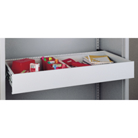 Bisley Rollout Drw 920x440x110 Blk Bisley Rollout Drw 920x440x110 Blk