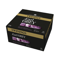 Twinings Earl Grey Tag Tea Bag Pk100 Twinings Earl Grey Tag Tea Bag Pk100