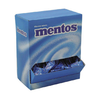 Mentos Mints A03664 Pk700