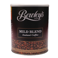 Bewleys Mild Blnd Coffee Powder 750g