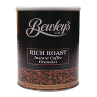 Bewleys Rich Roast Coffee Grans 750g