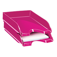 CEP Pro Gloss Letter Tray Pink 200g