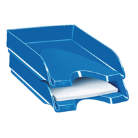 CEP Pro Gloss Letter Tray Blue 200g