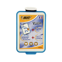 Bic Velleda Drywpe Brd 190x260mm