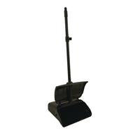 Lobby Dustpan and Brush Set