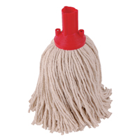 Exel 250g Mop Head Red Pk10