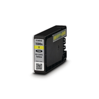 Canon PGI-1500XL Ink Cart HY Yellow