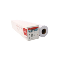 Canon Uncoated Red Labl Ppr 841x175m