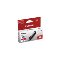 Canon CLI-571XL Ink Cart HY Magenta