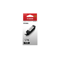 Canon PGI-570BGBK Ink Cart Black