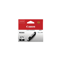 Canon CLI-571BK Ink Cart Black