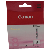 Canon CLI-8PM Ink Cart Photo Magenta