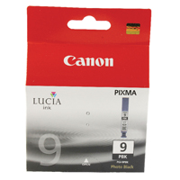 Canon PGI-9PBK Ink Cart Photo Black