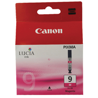 Canon PGI-9M Inkjet Cart Magenta