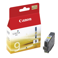 Canon PGI-9Y Inkjet Cartridge Yellow Canon PGI-9Y Inkjet Cartridge Yellow