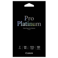 Canon Pt-101 Platnum Pro 6x4 Ph Pk20