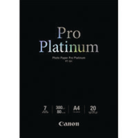 Canon Plat Pt-101 A3+ Photopaper P10 Canon Plat Pt-101 A3+ Photopaper P10