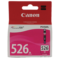 Canon 4542B001 Inkjet Cartrdge Mgnta