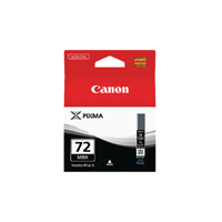 Canon PGI-72MBK Ink Cart Matte Blk