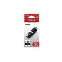 Canon PGI-550XLPGBK IJ HY Pht Blk