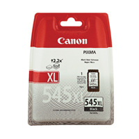 Canon PG-545XL Ink Cartridge Black