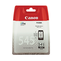 Canon PG-545 Ink Cartridge Black