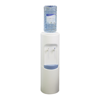 Cpd Floor Standing Water Dispenser