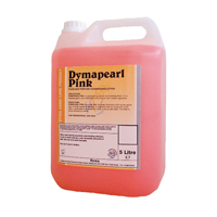 Dymapearl Hand Soap Pink 5 Litre