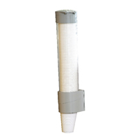 Water Cooler Cup Dispenser 299004