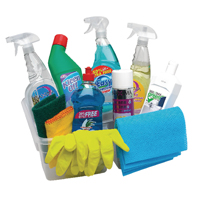 Spring Cleaning Kit KMAXSCK