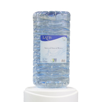 Mycafe Pure Mineral Water Bottle 15L