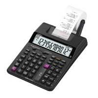 Casio HR-150RCE Printing Calculator