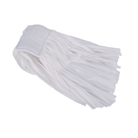 Big White Kentucky Mop 250g Each Big White Kentucky Mop 250g Each