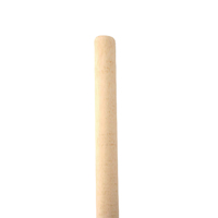 Wooden Mop Handle 48In