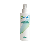 2Work Antistatic Screen Clean 250Ml