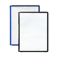 Sherpa Sherpa Dsp Panel A4 Blk Pk10