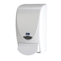 Deb Stoko White Dispenser 1 Litre