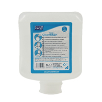 Refresh Clear Foam Wash 1L Clr1L Pk6