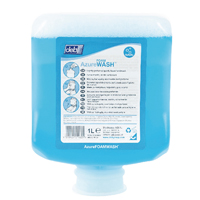 Refresh Azure Foam Wash 1L Pk6