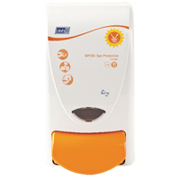 Deb Stoko Sun Protect Dispenser