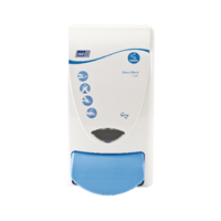 SCJ Cleanse Light Dispenser 1L